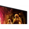 Samsung S32FG506EU Monitor de computador 81,3 cm (32 polegadas) 2560 x 1440 Pixel Quad HD LCD Preto