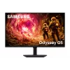 Samsung S32FG506EU Monitor de computador 81,3 cm (32 polegadas) 2560 x 1440 Pixel Quad HD LCD Preto