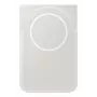 Samsung EB-U2500XJEGWW Power bank 5000 mAh Carregamento sem fios Cinzento