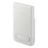 Samsung EB-U2500XJEGWW Power bank 5000 mAh Carregamento sem fios Cinzento