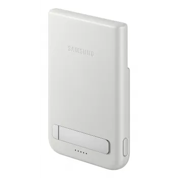 Samsung EB-U2500XJEGWW Power bank 5000 mAh Carregamento sem fios Cinzento