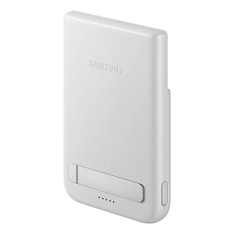 Samsung EB-U2500XJEGWW Power bank 5000 mAh Carregamento sem fios Cinzento