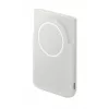 Samsung EB-U2500XJEGWW Power bank 5000 mAh Carregamento sem fios Cinzento