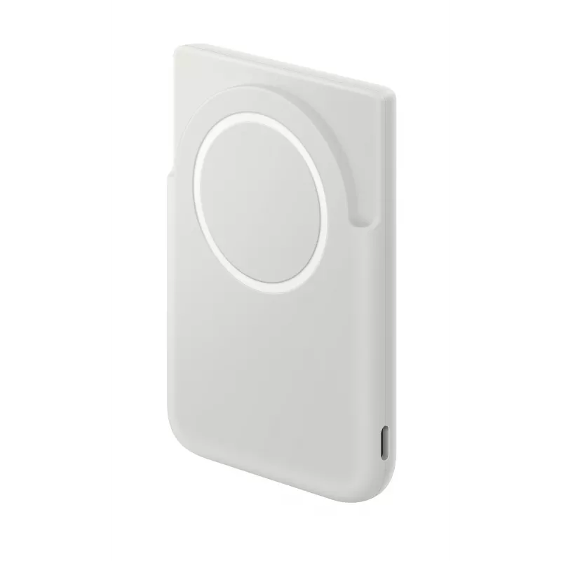 Samsung EB-U2500XJEGWW Power bank 5000 mAh Carregamento sem fios Cinzento