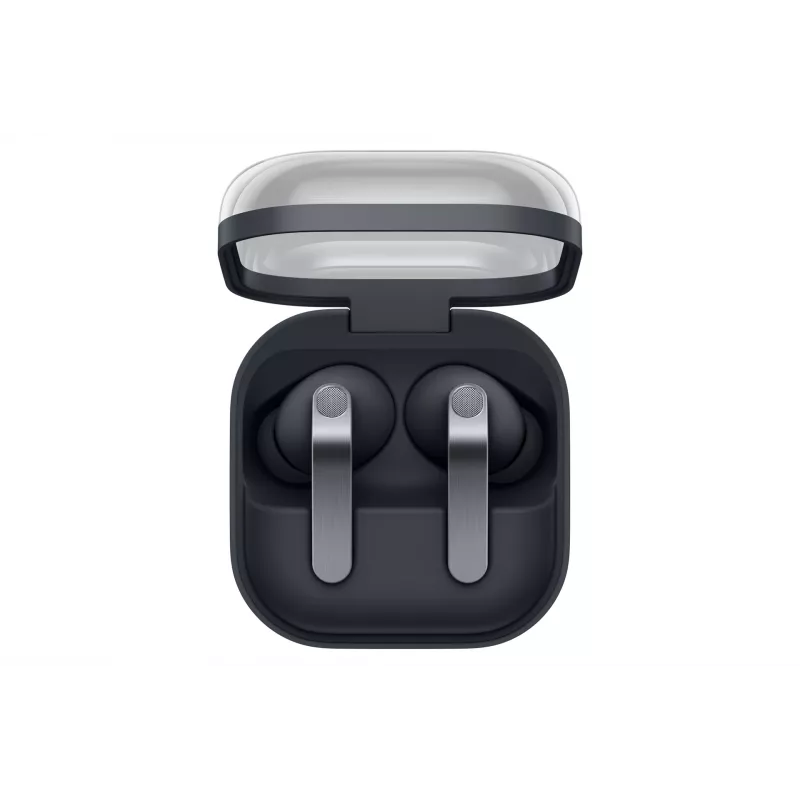 Samsung Galaxy Buds4 Pro, True Wireless Stereo (TWS), Chamadas/Música, 5,1 g, Headset, Preto
