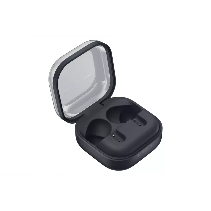 Samsung Galaxy Buds4 Pro, True Wireless Stereo (TWS), Chamadas/Música, 5,1 g, Headset, Preto