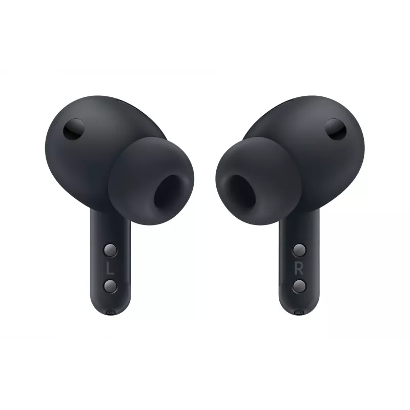 Samsung Galaxy Buds4 Pro, True Wireless Stereo (TWS), Chamadas/Música, 5,1 g, Headset, Preto