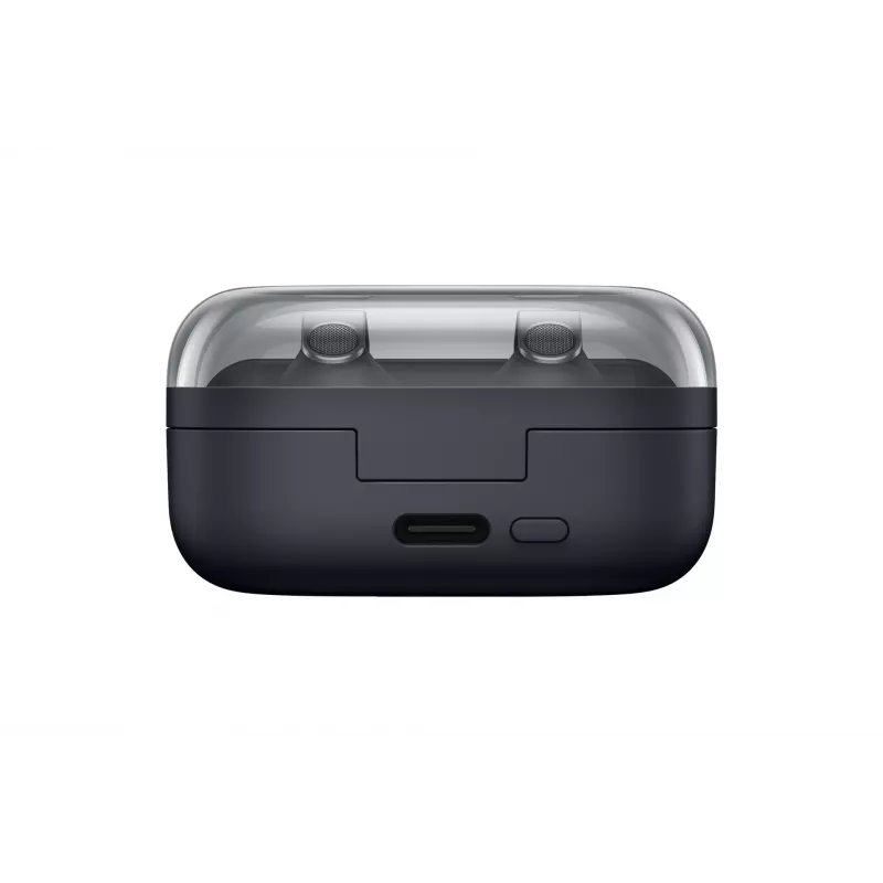 Samsung Galaxy Buds4 Pro, True Wireless Stereo (TWS), Chamadas/Música, 5,1 g, Headset, Preto
