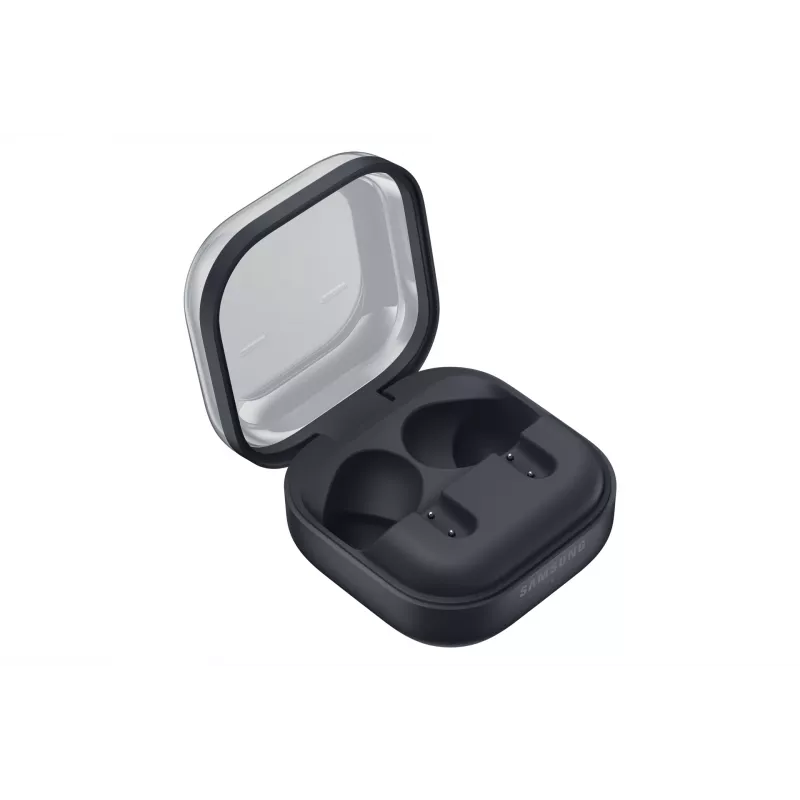Samsung Galaxy Buds4 Pro, True Wireless Stereo (TWS), Chamadas/Música, 5,1 g, Headset, Preto