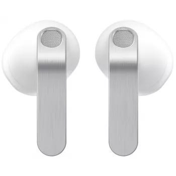Samsung Galaxy Buds4 Headset Sem fios In-Ear Chamadas/Música Bluetooth Branco