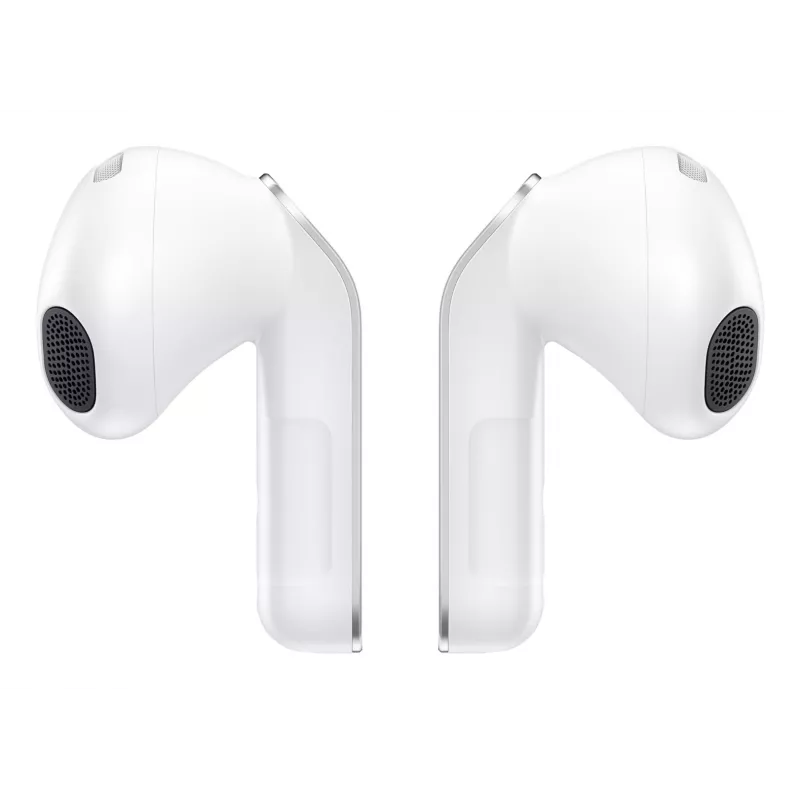 Samsung Galaxy Buds4 Headset Sem fios In-Ear Chamadas/Música Bluetooth Branco