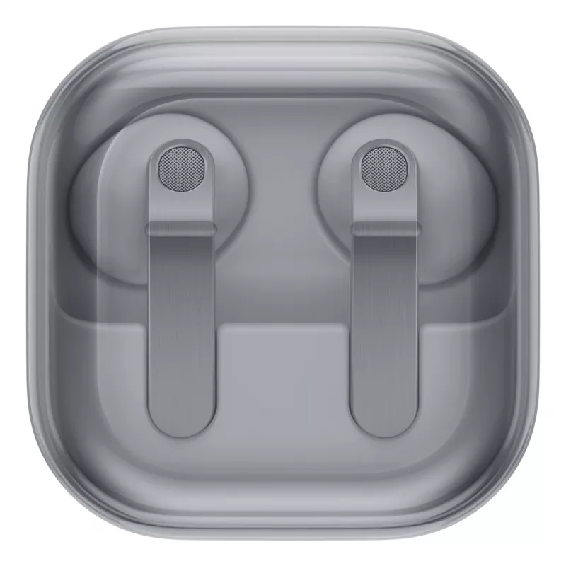 Samsung Galaxy Buds4 Headset Sem fios In-Ear Chamadas/Música Bluetooth Branco