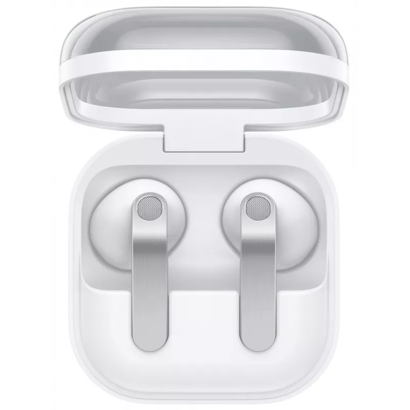 Samsung Galaxy Buds4 Headset Sem fios In-Ear Chamadas/Música Bluetooth Branco