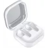 Samsung Galaxy Buds4 Headset Sem fios In-Ear Chamadas/Música Bluetooth Branco