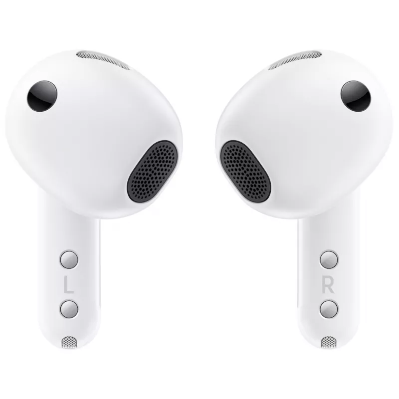 Samsung Galaxy SM-R540 Headset True Wireless Stereo (TWS) In-Ear Chamadas/Música Bluetooth Branco