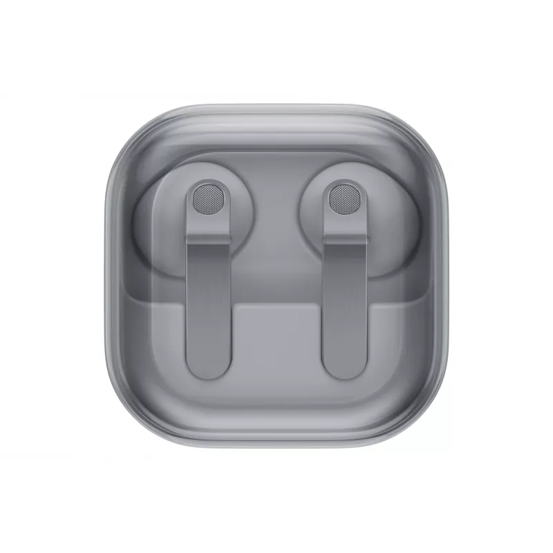 Samsung Galaxy SM-R540 Headset True Wireless Stereo (TWS) In-Ear Chamadas/Música Bluetooth Branco