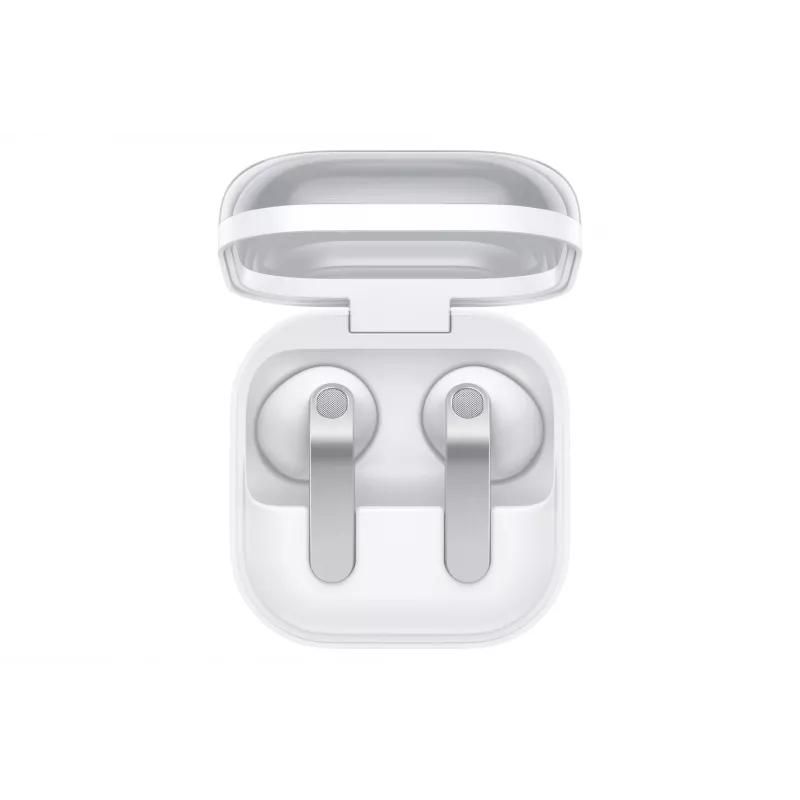 Samsung Galaxy SM-R540 Headset True Wireless Stereo (TWS) In-Ear Chamadas/Música Bluetooth Branco