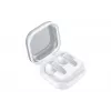 Samsung Galaxy SM-R540 Headset True Wireless Stereo (TWS) In-Ear Chamadas/Música Bluetooth Branco
