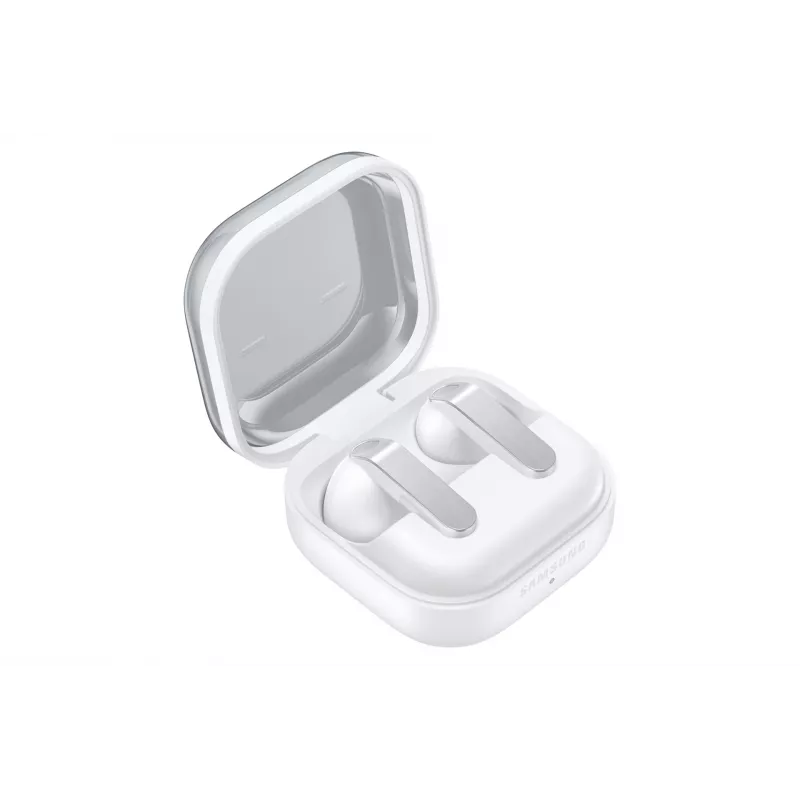 Samsung Galaxy SM-R540 Headset True Wireless Stereo (TWS) In-Ear Chamadas/Música Bluetooth Branco