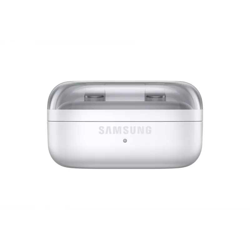 Samsung Galaxy SM-R540 Headset True Wireless Stereo (TWS) In-Ear Chamadas/Música Bluetooth Branco