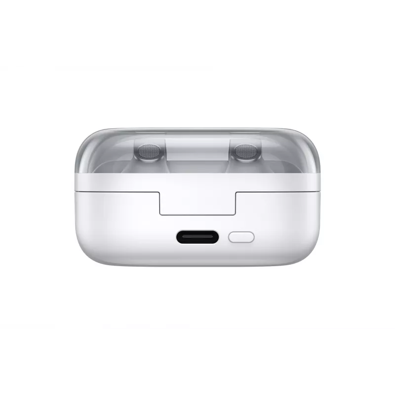 Samsung Galaxy SM-R540 Headset True Wireless Stereo (TWS) In-Ear Chamadas/Música Bluetooth Branco
