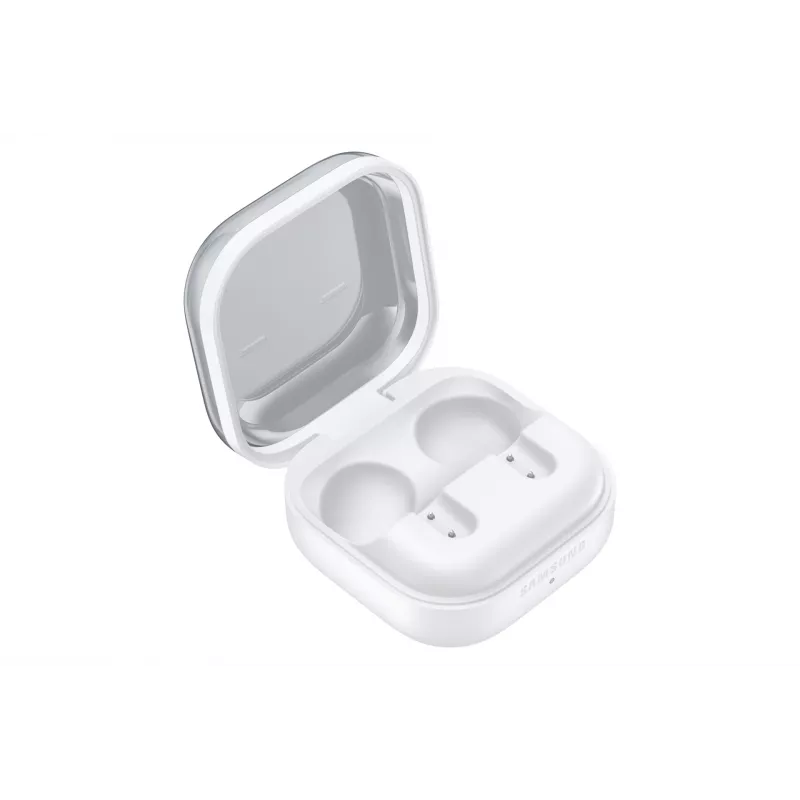 Samsung Galaxy SM-R540 Headset True Wireless Stereo (TWS) In-Ear Chamadas/Música Bluetooth Branco
