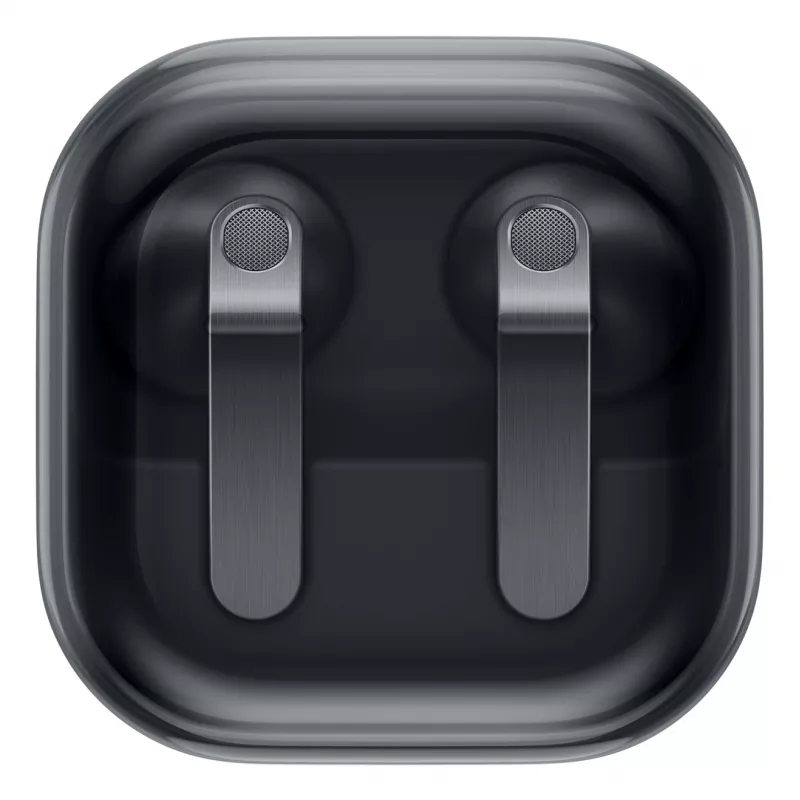 Samsung Galaxy SM-R540 Headset True Wireless Stereo (TWS) In-Ear Chamadas/Música Bluetooth Preto