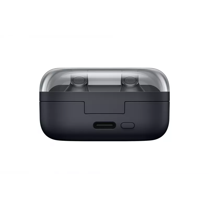 Samsung Galaxy SM-R540 Headset True Wireless Stereo (TWS) In-Ear Chamadas/Música Bluetooth Preto