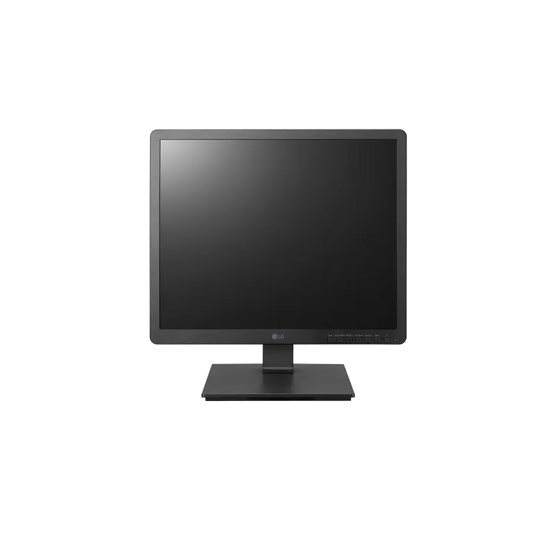 LG 19HK312C Monitor de computador 48,3 cm (19 polegadas) 1280 x 1024 Pixel SXGA LED Preto