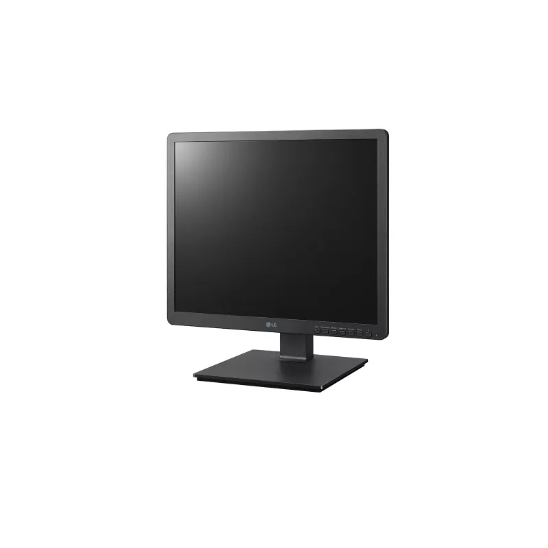 LG 19HK312C Monitor de computador 48,3 cm (19 polegadas) 1280 x 1024 Pixel SXGA LED Preto