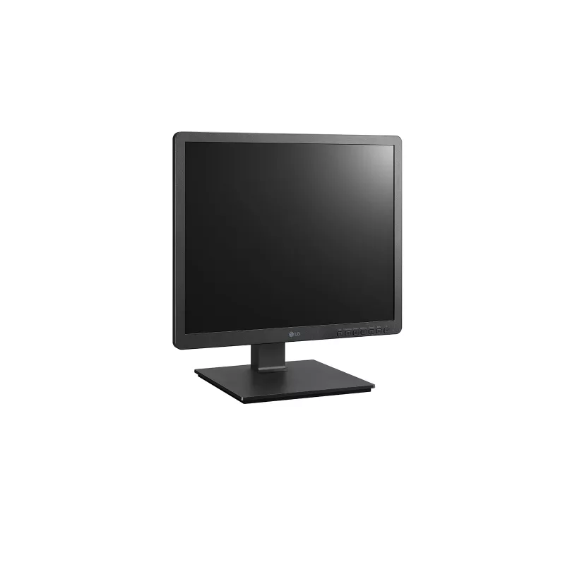 LG 19HK312C Monitor de computador 48,3 cm (19 polegadas) 1280 x 1024 Pixel SXGA LED Preto