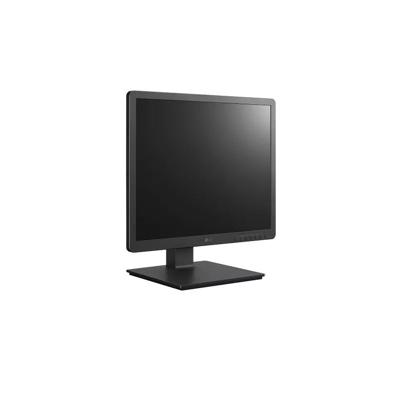 LG 19HK312C Monitor de computador 48,3 cm (19 polegadas) 1280 x 1024 Pixel SXGA LED Preto