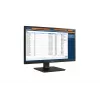 LG 24CK550N-3A All-in-One PC/Workstation AMD G GX-212JJ 60,5 cm (23,8 polegadas) 1920 x 1080 Pixel 4 GB DDR4-SDRAM 32 GB SSD Wi-Fi 5 (802.11ac) Preto