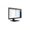 LG 24CK550N-3A All-in-One PC/Workstation AMD G GX-212JJ 60,5 cm (23,8 polegadas) 1920 x 1080 Pixel 4 GB DDR4-SDRAM 32 GB SSD Wi-Fi 5 (802.11ac) Preto