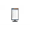 LG 24CK550N-3A All-in-One PC/Workstation AMD G GX-212JJ 60,5 cm (23,8 polegadas) 1920 x 1080 Pixel 4 GB DDR4-SDRAM 32 GB SSD Wi-Fi 5 (802.11ac) Preto