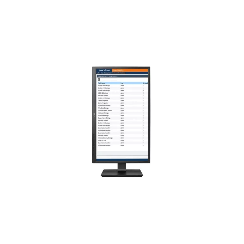 LG 24CK550N-3A All-in-One PC/Workstation AMD G GX-212JJ 60,5 cm (23,8 polegadas) 1920 x 1080 Pixel 4 GB DDR4-SDRAM 32 GB SSD Wi-Fi 5 (802.11ac) Preto