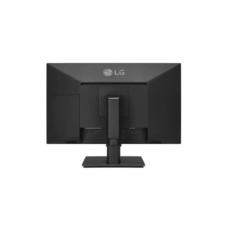 LG 24CK550N-3A All-in-One PC/Workstation AMD G GX-212JJ 60,5 cm (23,8 polegadas) 1920 x 1080 Pixel 4 GB DDR4-SDRAM 32 GB SSD Wi-Fi 5 (802.11ac) Preto