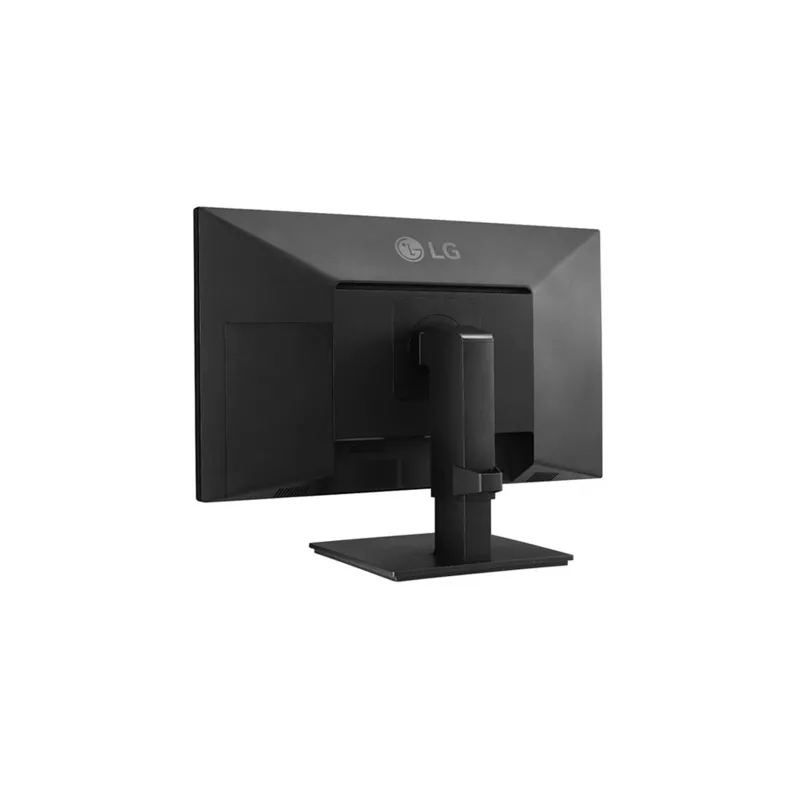 LG 24CK550N-3A All-in-One PC/Workstation AMD G GX-212JJ 60,5 cm (23,8 polegadas) 1920 x 1080 Pixel 4 GB DDR4-SDRAM 32 GB SSD Wi-Fi 5 (802.11ac) Preto