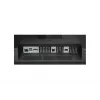 LG 24CK550N-3A All-in-One PC/Workstation AMD G GX-212JJ 60,5 cm (23,8 polegadas) 1920 x 1080 Pixel 4 GB DDR4-SDRAM 32 GB SSD Wi-Fi 5 (802.11ac) Preto