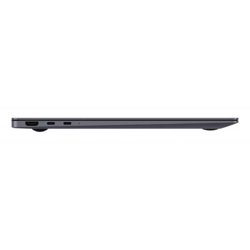 Samsung Galaxy Book6 Pro Copilot+ PC Intel Core Ultra 7 356H Portátil 40,6 cm (16″) Ecrã tátil WQXGA+ 32 GB LPDDR5x-SDRAM 1 TB SSD Wi-Fi 7 (802.11be) Windows 11 Home Cinzento