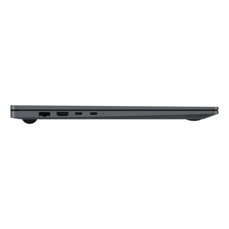 Samsung Galaxy Book6 Copilot+ PC Intel Core Ultra 7 355 Portátil 40,6 cm (16 polegadas) WUXGA 16 GB LPDDR5x-SDRAM 512 GB SSD Wi-Fi 6E (802.11ax) Windows 11 Home Cinzento