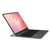 Samsung EF-DX935 QWERTY Inglês Pogo Pin Cinzento