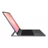 Samsung EF-DX935 QWERTY Inglês Pogo Pin Cinzento