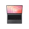 Samsung EF-DX935 QWERTY Inglês Pogo Pin Cinzento