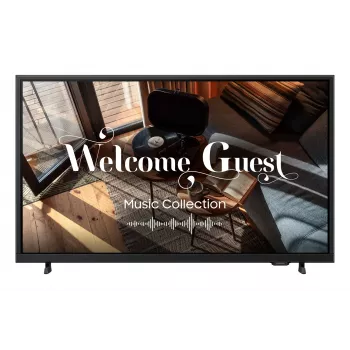 Samsung Professional Hospitality TV Monitor de computador 32 polegadas