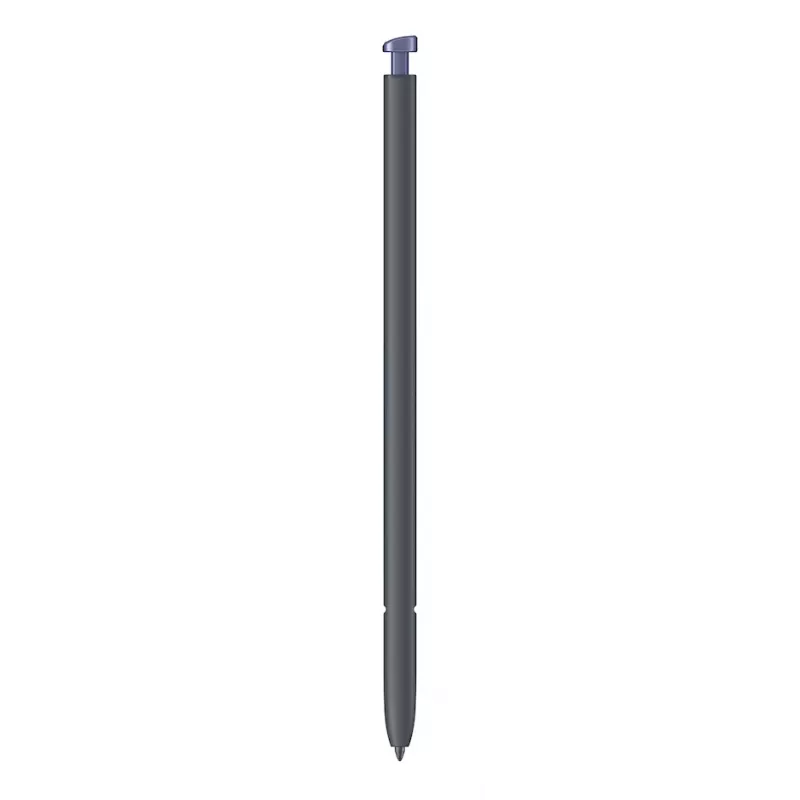 Samsung Galaxy S26 Ultra S Pen, Telemóvel/Smartphone, Samsung, Preto, Violeta, Galaxy S26 Ultra, Preto, Protegido contra pó