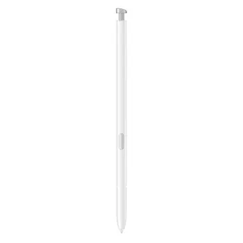 Samsung Galaxy S26 Ultra S Pen, Telemóvel/Smartphone, Samsung, Branco, Prateado, Galaxy S26 Ultra, Branco, Resistente ao pó