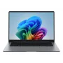 Samsung Galaxy Book6 Copilot+ PC Intel Core Ultra 7 355 Portátil 40,6 cm (16 polegadas) WUXGA 16 GB LPDDR5x-SDRAM 1 TB SSD Wi-Fi 6E (802.11ax) Windows 11 Home Cinzento