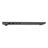 Samsung Galaxy Book6 Copilot+ PC Intel Core Ultra 7 355 Portátil 40,6 cm (16 polegadas) WUXGA 16 GB LPDDR5x-SDRAM 1 TB SSD Wi-Fi 6E (802.11ax) Windows 11 Home Cinzento