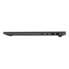 Samsung Galaxy Book6 Copilot+ PC Intel Core Ultra 7 355 Portátil 40,6 cm (16 polegadas) WUXGA 16 GB LPDDR5x-SDRAM 1 TB SSD Wi-Fi 6E (802.11ax) Windows 11 Home Cinzento